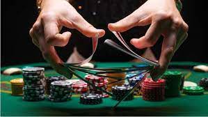 Онлайн казино Flagman Casino