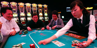 Официальный сайт Flagman Casino