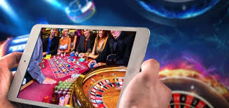 Онлайн казино Casino Roy Spins
